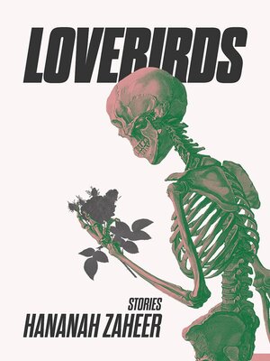 cover image of Lovebirds
